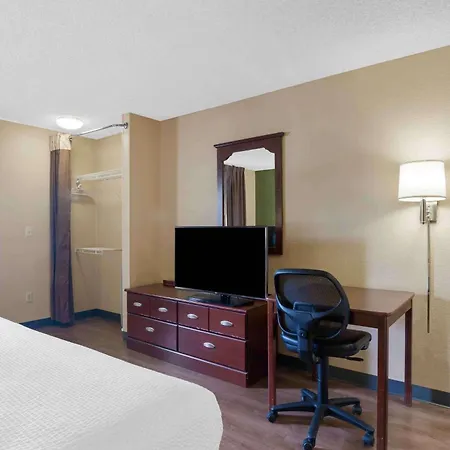 Extended Stay America Select Suites - Jacksonville - Baymeadows-2