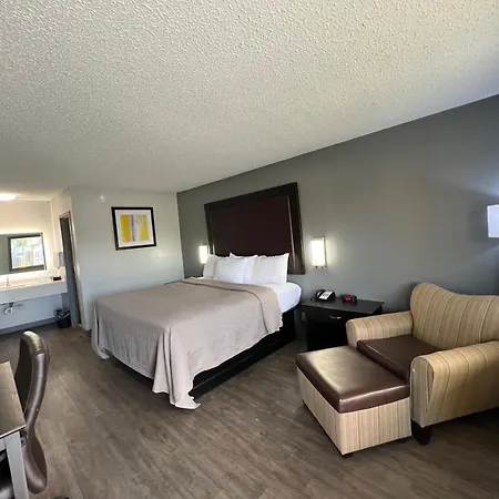 Quality Inn Kinder Near Casino-3