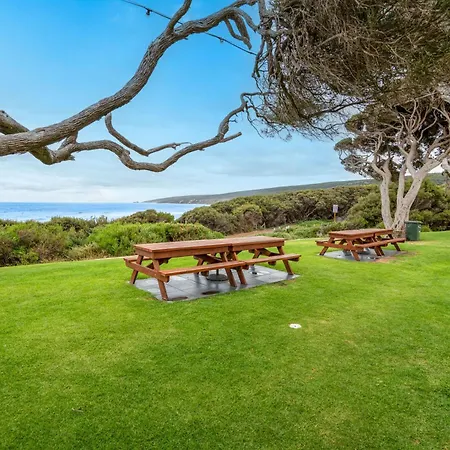 Tasman Holiday Parks - Yallingup Beach-3