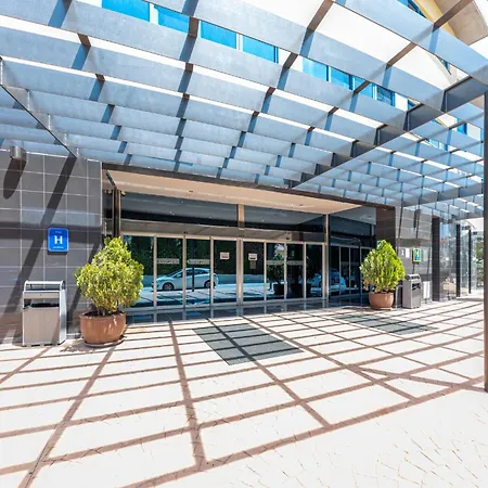 Hotel Rober Palas-2