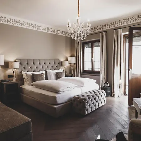 Boutiquehotel Weisses Rössl-2