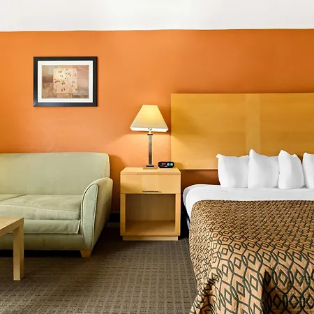 Best Western Paducah Inn-2