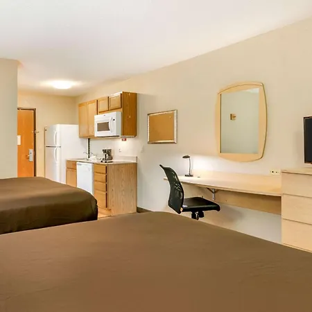 Birch Hill Suites - South Bend-3
