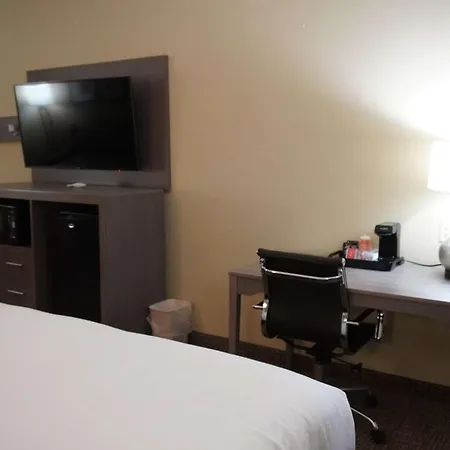 Comfort Inn & Suites Monahans I-20-3