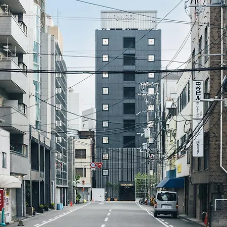 Meander Osaka-3