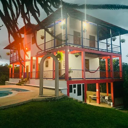 Hotel Boutique Calle Jardín-3