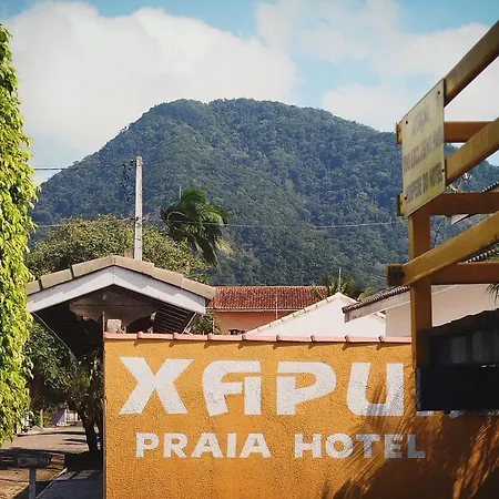 Hotel Xapuri-2