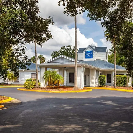 Baymont By Wyndham Orlando Lake Buena Vista South-3