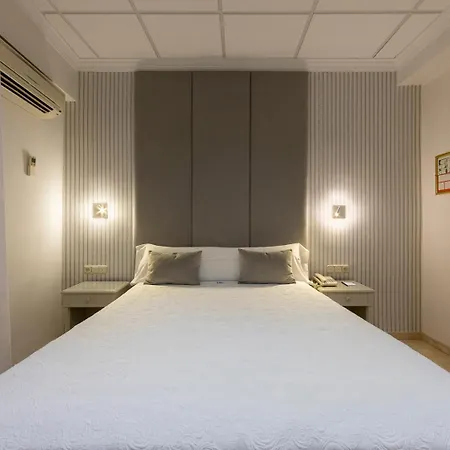 Hotel Sacromonte-2