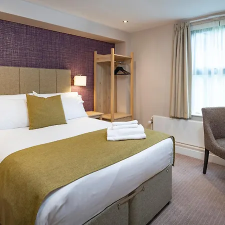 Lydiard Park Hotel-3