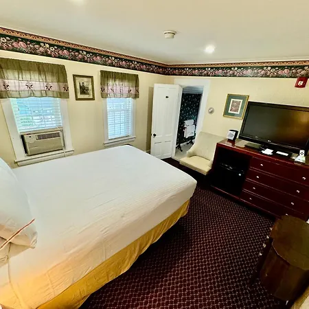 Merrill Farm Inn-2