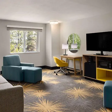 Days Inn By Wyndham Williams-2