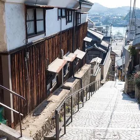 Onomichi Royal Hotel-3