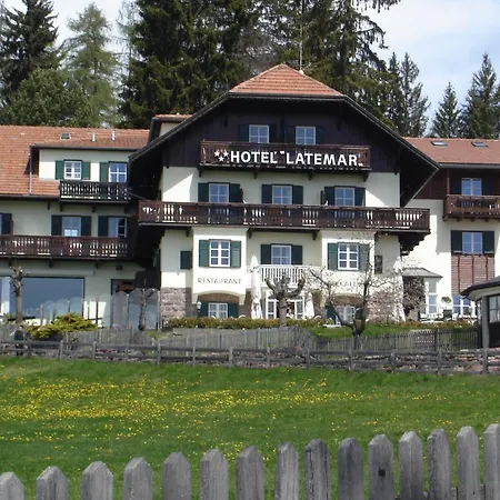 Hotel Latemar-2