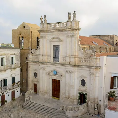 Porta Piccola Residence-2