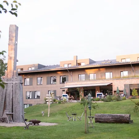 Hotel Landhafen-3