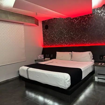 Kuboz Motor Hotel (Motel y Hotel)-2