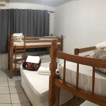 Hotel Laçador-2