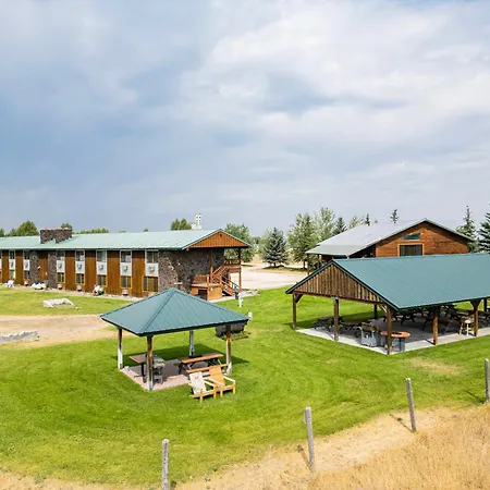 Teton Peaks Resort-3