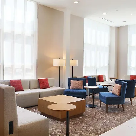 Hilton Garden Inn Bel Air, Md-3