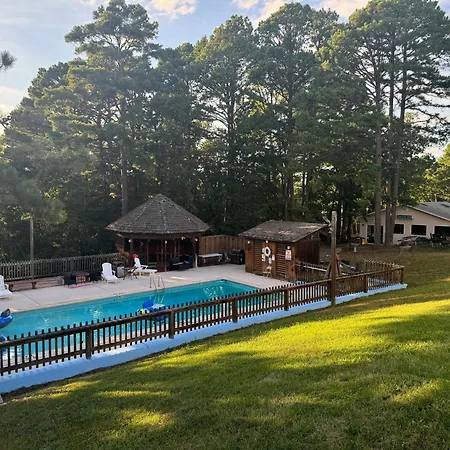 Eureka Springs Heritage Motel-2