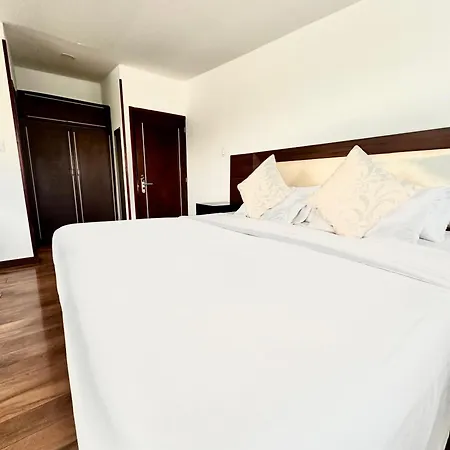 Hotel Sheridan Bogota-3