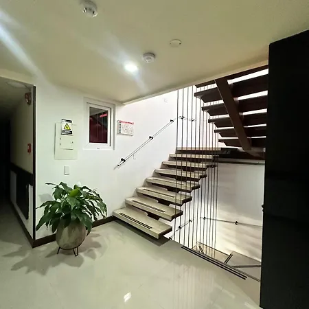 Hotel Sheridan Bogota-2