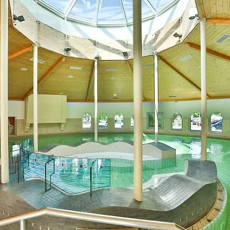OptimaMed Gesundheitsresort Bad Wimsbach-2