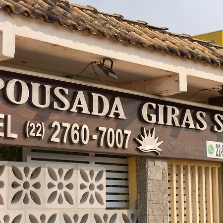 Pousada Girassol-2