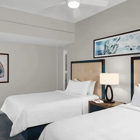 Marriott'S Harbour Club-3