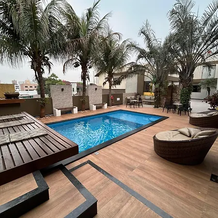 Hotel Holiday Foz-2