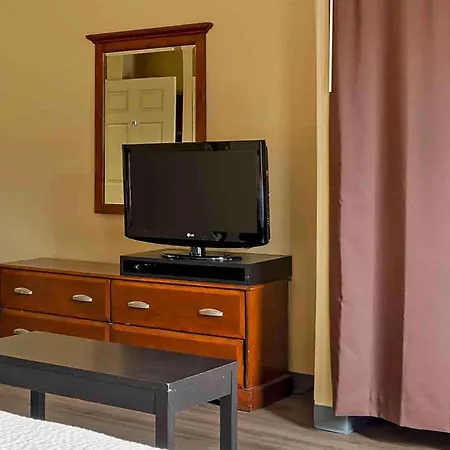 Extended Stay America Select Suites - Houston - Sugar Land-2