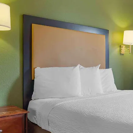 Extended Stay America Select Suites - Houston - Sugar Land-3