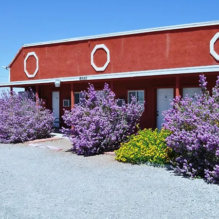 K7 Bed And Breakfast-3