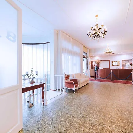 Hotel Bisanzio-2