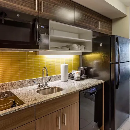 Mainstay Suites Bowling Green North-2