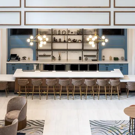 Springhill Suites By Marriott Baltimore Downtown Convention Center Area-3