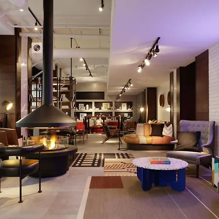 Moxy Richmond Downtown-2