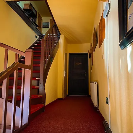 Pension Zum Erzgebirge-2