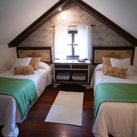 Hotel Rural Cabo Busto-3