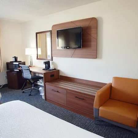 Country Inn & Suites By Radisson, Coeur D'Alene-2