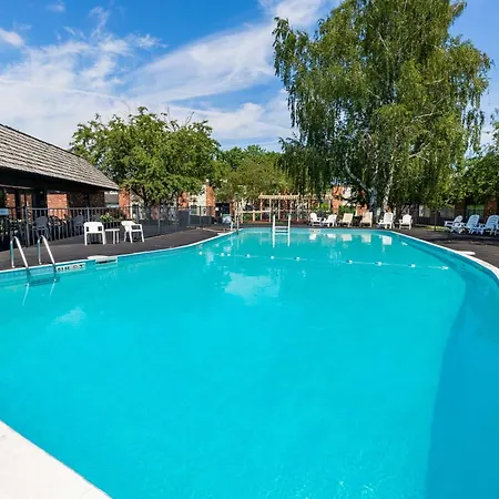 Fireside Inn & Suites Portland (Adults Only)-2