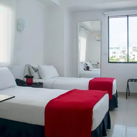 Zalmedina Hotel-2