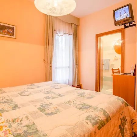 Albergo Genzianella-2