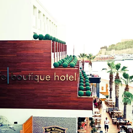 Efe Hotel-2