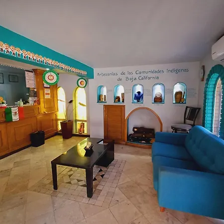 Hacienda Del Indio-3