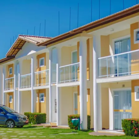 Residencial Mont Carmelo - Tonziro-3