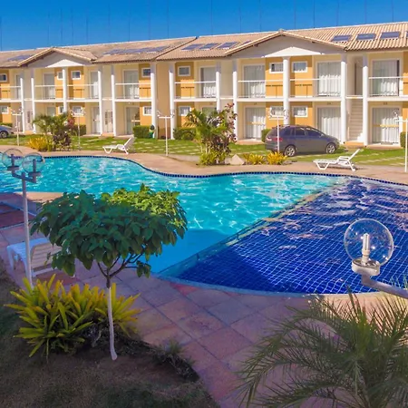 Residencial Mont Carmelo - Tonziro-2