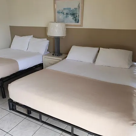 Condor Motel - Beach Block-2