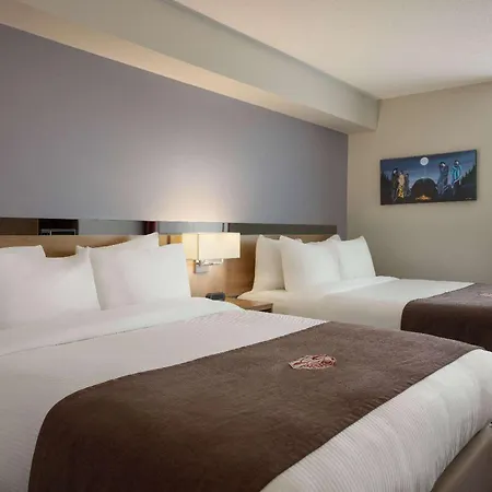 Microtel Inn & Suites By Wyndham Val-D Or-2